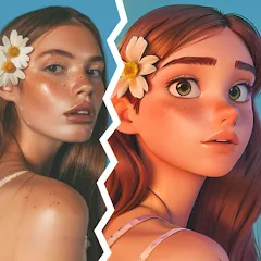 ToonTap Edytor Zdjęć Kreskówek Download