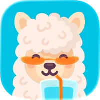 Woda przypomnienia Waterllama Download